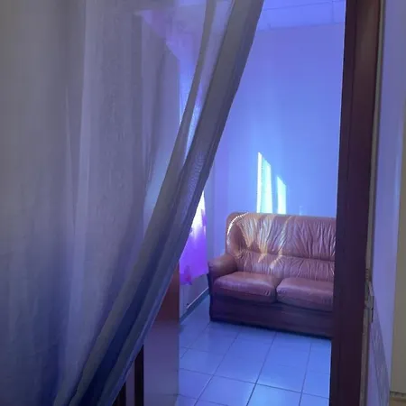 Apartment Sant'angelo Montesilvano