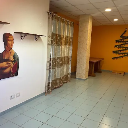Apartment Sant'angelo