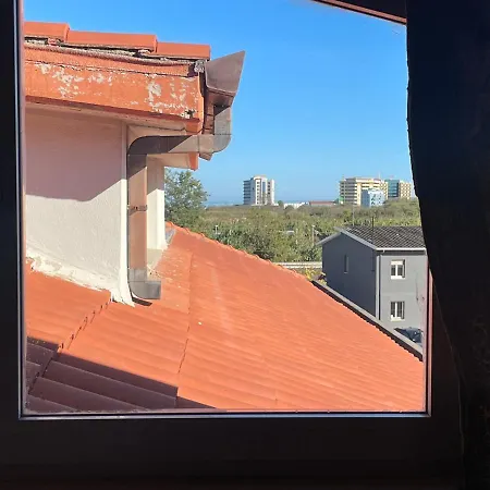 Sant'angelo דירה *