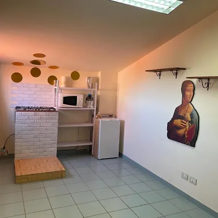 Sant'angelo Apartment *